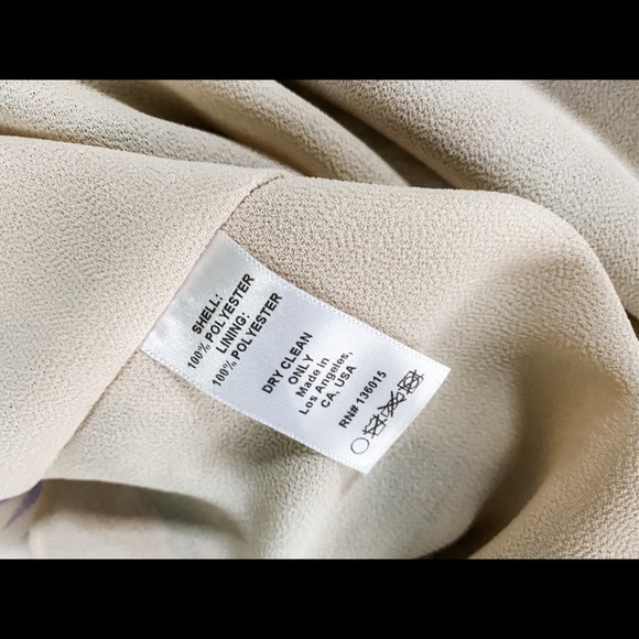 NWOT Naven Multi-Color Boho Style A-Line Dress - Picture 5 of 6